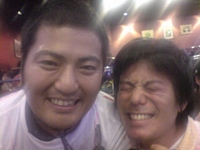 記念撮影 2008/05/31 00:39:11