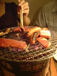 肉の日