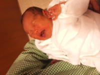 赤ちゃん 2011/10/16 18:09:18