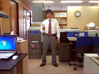 残念なボク 2011/11/04 11:33:38