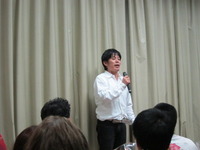 殻を破るっ！ 2011/12/12 19:11:20