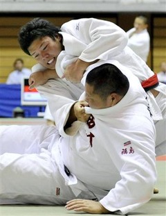 文武両道