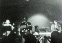 29日（土)　I C U　LIVE