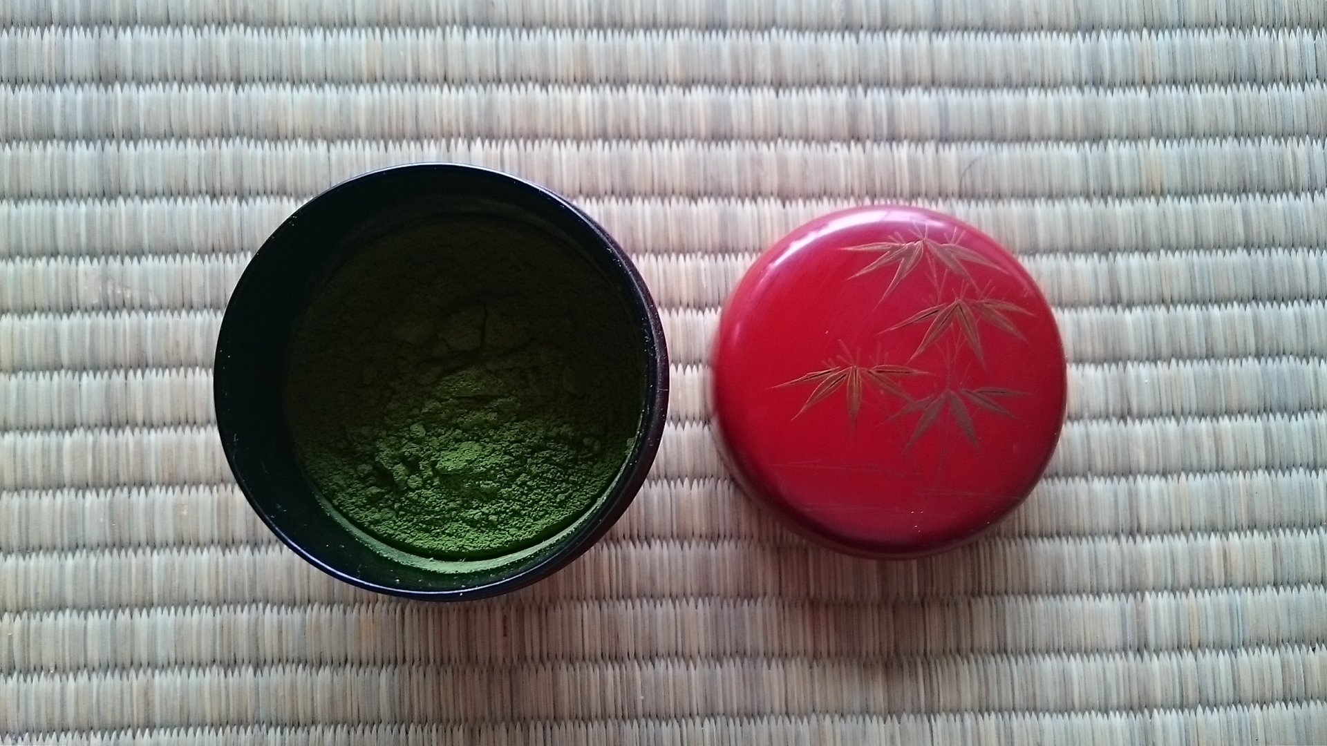 桜のささやき