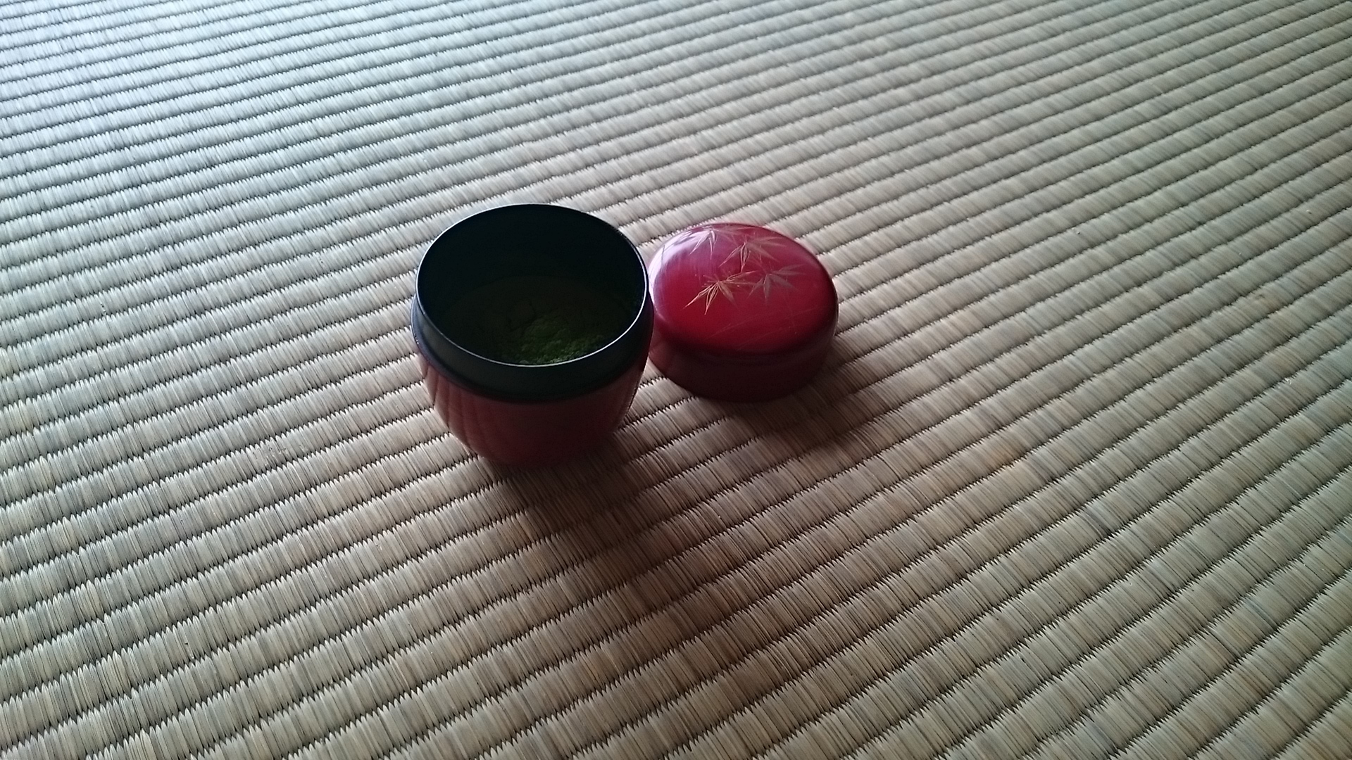 桜のささやき