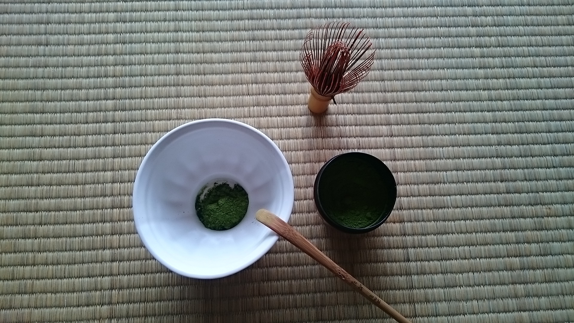 桜のささやき