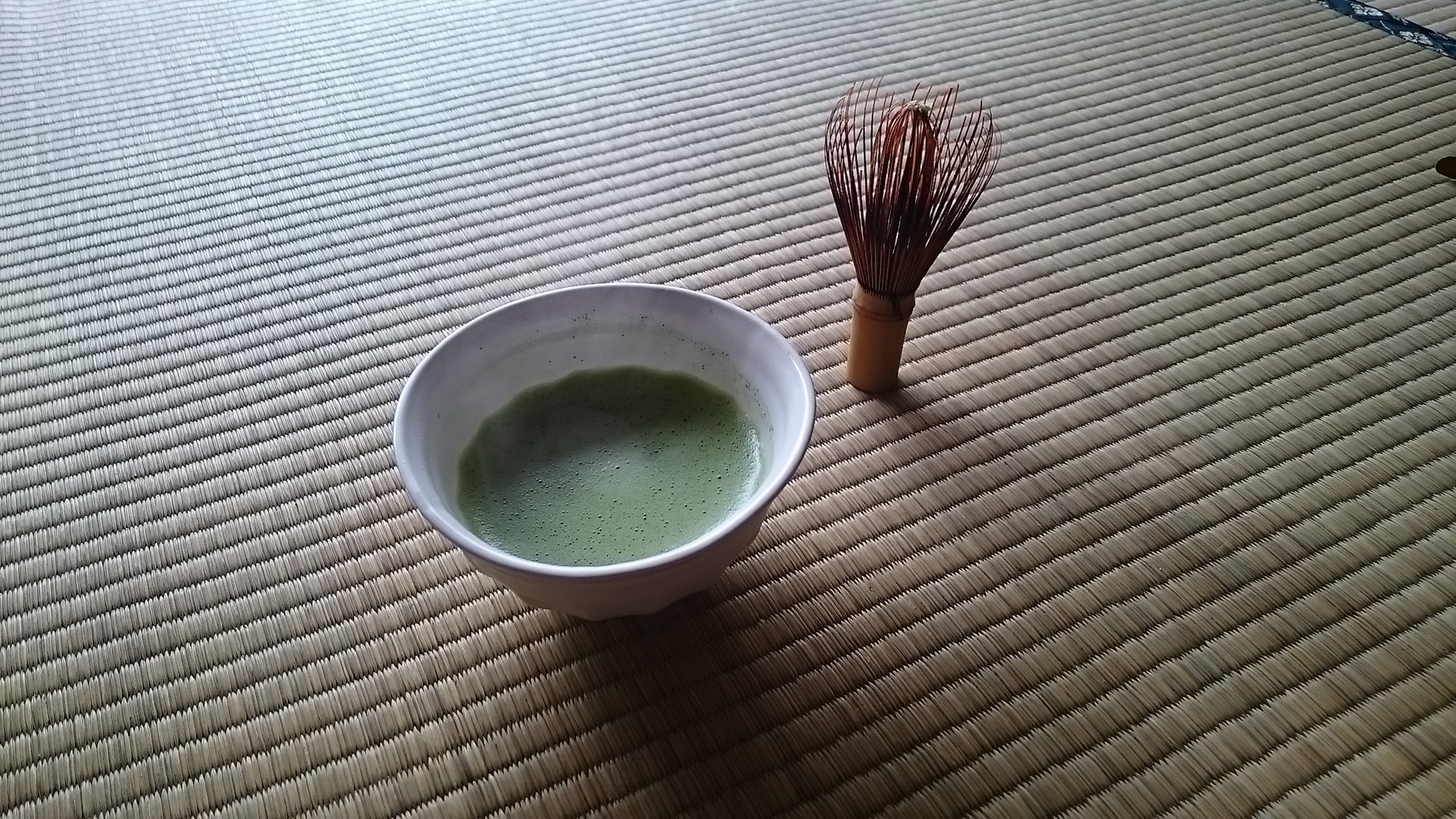 桜のささやき