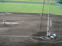 第96回全国高等学校野球選手権沖縄大会