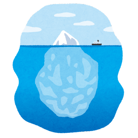 「引き寄せ」ではなく「引き寄せられ」ではないか？