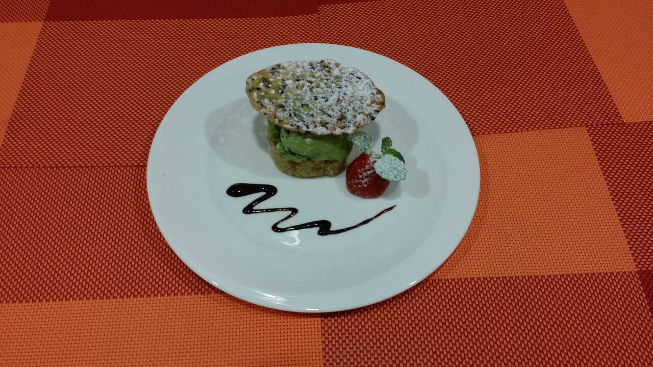 3/12の夕食