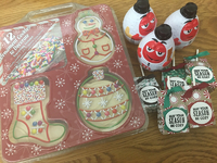 プレゼント♡