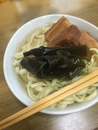 宮里そば