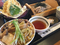 和風亭！