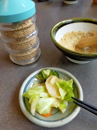 ★とんかつ太郎さんでランチ 2021/11/11 06:49:45