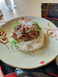 ★Go To Eatキャンペーン食事券の残高で贅沢なランチ 2021/12/09 06:00:00