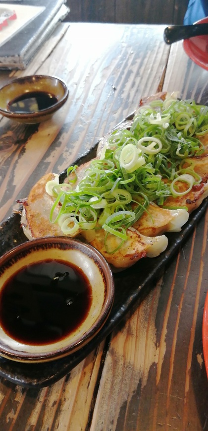 ★こってりラーメンを食べに麺や偶もとなり銘苅店へ