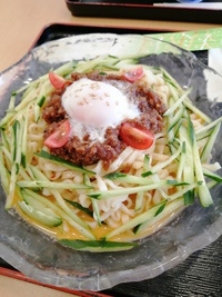 ★久しぶりに与那原に来たついでに、えびす（恵比寿？）そばでランチ 2021/09/22 06:00:00