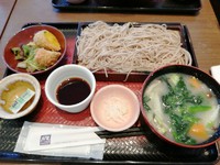 ★大戸屋さんで単品注文組合せがちょうど千円だった 2021/10/21 06:13:43