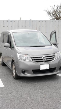 ★歴代の愛車遍歴（ミニバン時代） 2021/09/12 06:00:00