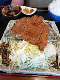 ★珍しい？イカ墨麺焼きそばを食べてみた 2021/09/21 06:00:00