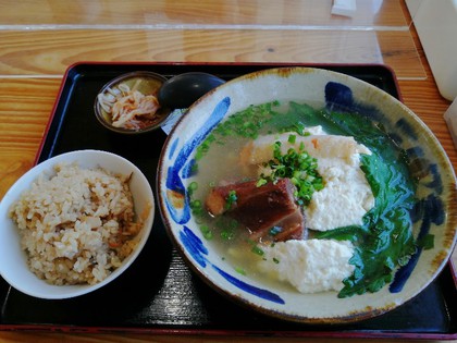 ★祝日のウォーキングはランチ難民となった