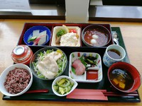 ★毎日こういう食事ができれば健康になるんだけどな 2021/10/15 06:00:00
