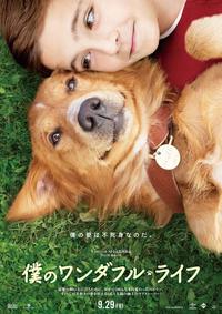 ★「僕のワンダフル・ライフ」 2021/06/08 06:00:00