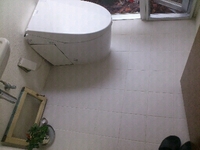 トイレ模様替え 2013/04/02 10:10:50