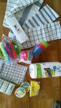 IKEAが届いた 2013/08/30 18:19:31