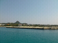 伊江島マラソン大会