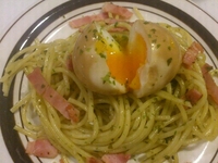 今日のごはん。