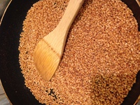 ポリポリ玄米