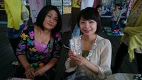 mammy'sマーケット☆ありがとうございました♪ 2015/05/22 10:20:45