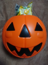 ハロウィン☆日々の事 2019/10/31 13:37:51