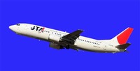 わたすのオリジナルソングが、ＪＴＡに！
