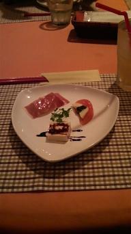 洋食亭　ウエダ 2009/05/22 20:28:00