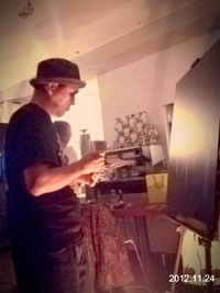 コラボ♪ 2012/11/26 15:20:13