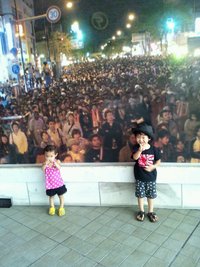 格闘技☆ 2011/06/19 21:01:25