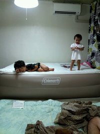 ベッド☆ 2011/06/24 15:58:02