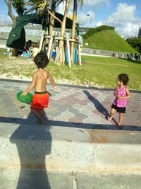 夏ぅ☆ 2011/08/01 23:36:08