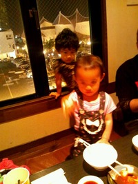 焼肉 2011/05/28 13:36:28