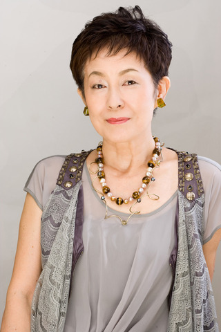 小山和子　さま