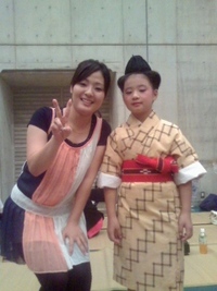 ☆芸能祭〃★ 2009/10/04 15:52:19