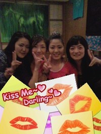 美風南風〃★ 2009/10/16 01:22:06