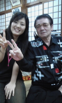 仲里☆幸一先生 2009/10/26 01:08:22