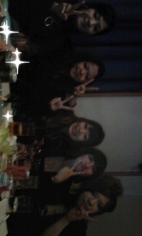 写メ！ 2009/11/11 17:47:50