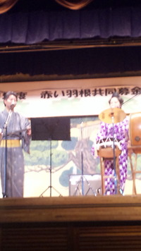 お疲れ様☆〃 2009/11/20 00:56:16