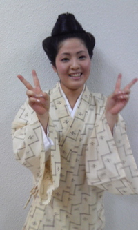 始まったょ！ 2009/11/21 18:42:34