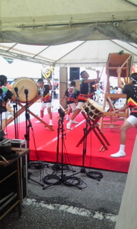 二日目 2009/11/28 11:13:46