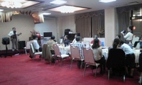 ポップス三線教室忘年会 2009/12/02 21:07:20